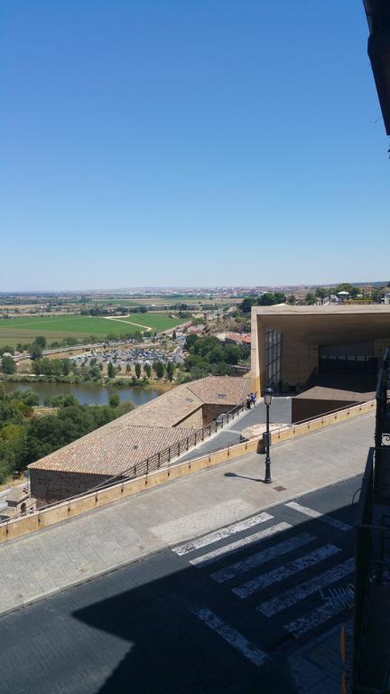 Toledo Flat, City Centre Exteriér fotografie