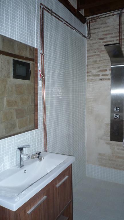 Toledo Flat, City Centre Pokoj fotografie