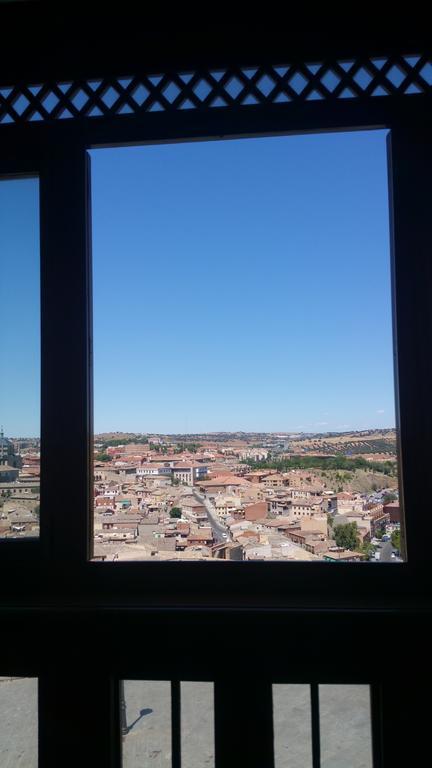Toledo Flat, City Centre Exteriér fotografie
