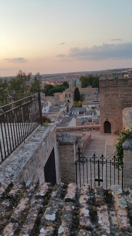 Toledo Flat, City Centre Exteriér fotografie