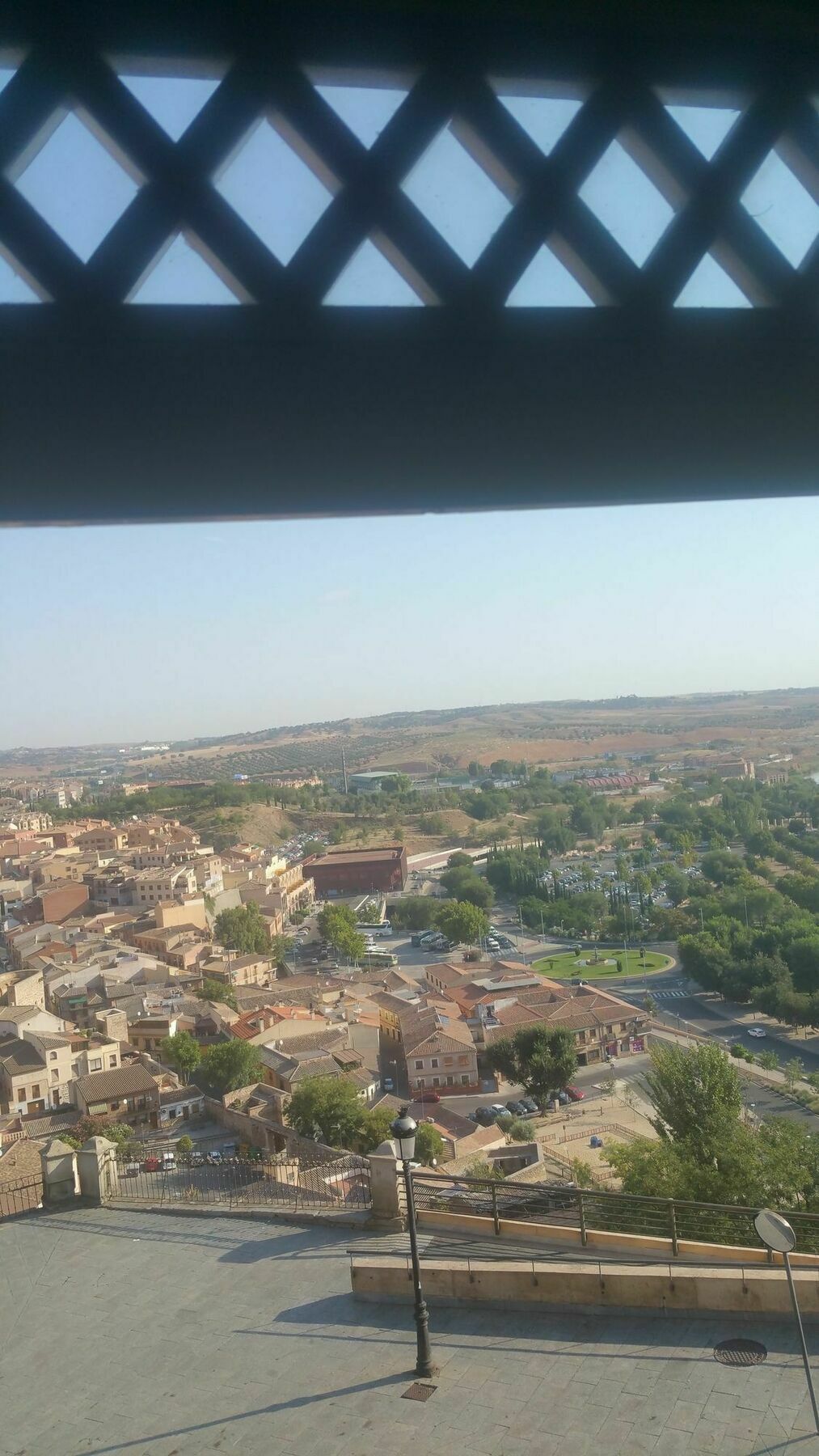 Toledo Flat, City Centre Exteriér fotografie